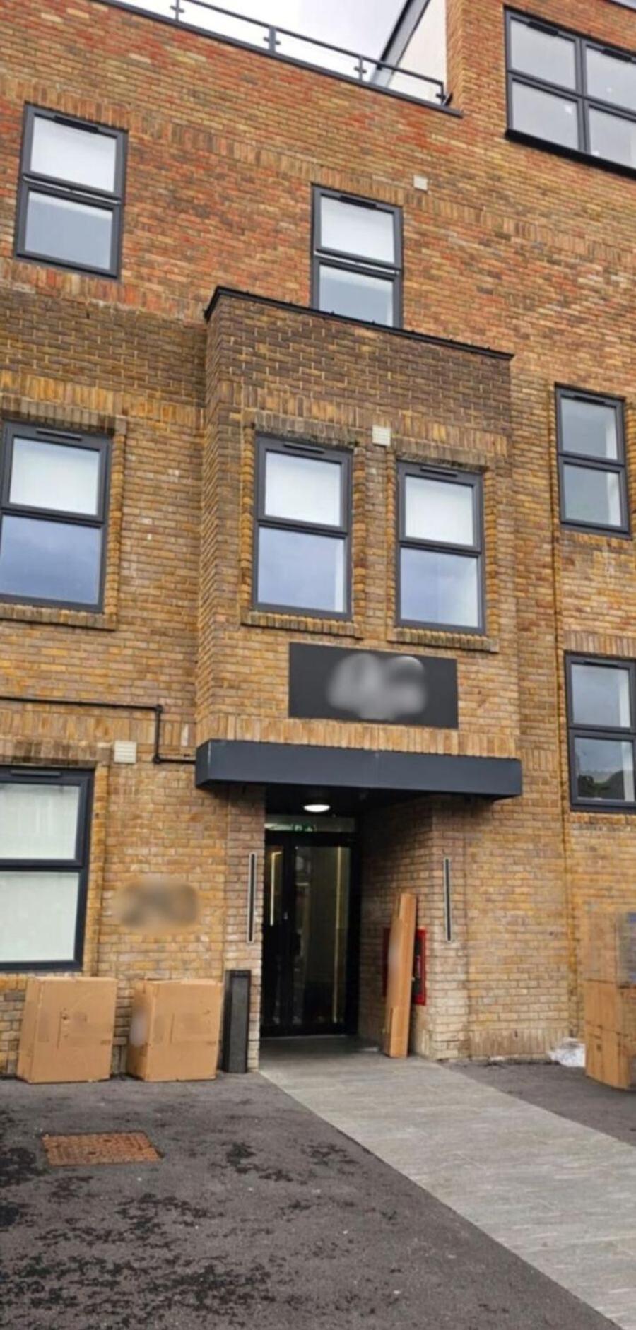 Appartamento Chic 2king Bd London With Ensuite & Pull Out Bed