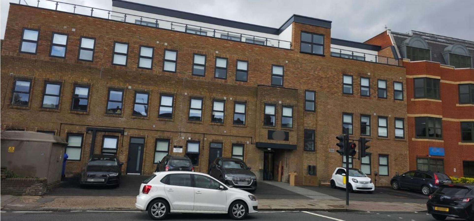 Chic 2king Bd London With Ensuite & Pull Out Bed Appartamento *